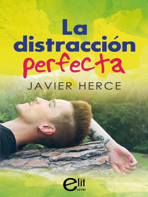 Title details for La distracción perfecta by Javier Herce - Available